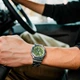 Наручний годинник CASIO GM-2110D-3AER - изображение 5
