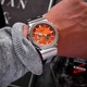 Наручний годинник CASIO GM-2110D-4AER - изображение 6