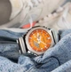 Наручний годинник CASIO GM-2110D-4AER - изображение 8