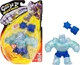 Фигурка Гуджитсу Носорог ультраредкий Метеор Меднес Heroes of Goo Jit Zu Meteor Madness Rhinostone - изображение 2