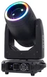 Світлодіодна голова Light4Me рухома Prism beam 250 ring (5908249827578) - зображення 1