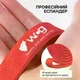 Комплект фітнес-резинок WCG PowerStrip (4 шт.) — Гумові еспандери для тренувань та підтягувань - изображение 5