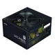 Блок питания Zalman Decamax ZM500-LX3 500W 1xMB 1xCPU 3xMolex 4xSATA 2xPCIe - изображение 2
