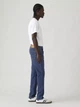 Jeansy slim fit męskie Levi`s 04511-6136 32-32 Niebieskie - obraz 5