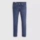Jeansy slim fit męskie Levi`s 04511-6136 32-32 Niebieskie - obraz 7