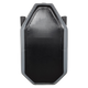 Надувная одноместная лодка ПВХ Avalon А230 / 2,3 м / 1 местный / гребной / рельсовый настил / передвижные сиденья / ⌀34 см / Серый - изображение 6