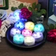 Підводні RGB LED світильники ALED LIGHT 12 шт 2 пульти IP68 підсвітка басейну - зображення 4