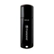 USB накопитель Transcend JetFlash 700 64ГБ USB 3.1 Type-A черный - изображение 4