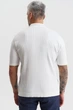 Класичне бавовняне трикотажне поло Paul&Shark 8915 XL - зображення 7