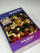 Горіхова суміш Malbery Premium Nuts 500 г - зображення 2