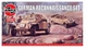 Збірна модель 1:76 бронеавтомобілі German Reconnaissance set Airfix A02312V - изображение 1