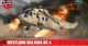 Збірна модель 1:72 вертоліт Westland Sea King HC.4 Airfix A04056A - изображение 1