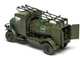 Збірна модель 1:48 вантажівка Albion AM463 Airfix A03312 - изображение 3