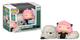 Фігурка Funko Pop Сім'я шпигуна Аня Форджер спить з Бондом Spy Family Anya Forger 10 см FP SF AF 2174 - зображення 1