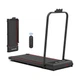Складная беговая дорожка YXT003 3-в-1 Walking Pad, до 150 кг, 10 км/ч, с пультом, LED-дисплеем, зона бега 107×40 см - изображение 4