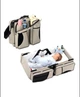 Детская Кровать – сумка для переноски малышей Ganen baby bed and bag до 12 месяцев (0886DC) - изображение 1