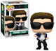 Фигурка Funko Pop Мортал Комбат Джонни Кейдж Mortal Kombat Johnny Cage 10 см MK JK 1958 - изображение 1