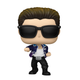 Фигурка Funko Pop Мортал Комбат Джонни Кейдж Mortal Kombat Johnny Cage 10 см MK JK 1958 - изображение 2