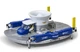 Збірна модель 1/72 судно SR-N1 Hovercraft Airfix A02007V - изображение 2