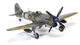 Збірна модель 1:72 літак Hawker Tempest Mk.V Post War після війни Airfix A02110 - изображение 2