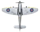 Збірна модель 1:72 літак Hawker Tempest Mk.V Post War після війни Airfix A02110 - изображение 6