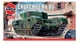 Збірна модель 1:76 танк Churchill Mk.VII Vintage Classics Airfix A01304V - зображення 1