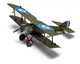 Збірна модель 1:72 літак Sopwith Pup Airfix A01062V - изображение 3