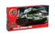Збірна модель танка 1:76 T-34/85 Tank Airfix (A01316V) - изображение 1