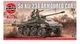 Збірна модель 1:76 німецький бронеавтомобіль SDKFz.234 Armoured Car Airfix A01311V - изображение 1