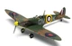 Збірна модель 1:72 літак Supermarine Spitfire Airfix A01071C - изображение 6