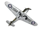 Збірна модель 1:72 літак Hawker Hurricane Mk.I Airfix A02067A - изображение 5