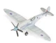 Збірна модель 1:72 літак Supermarine Spitfire Airfix A02017B - изображение 2