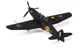 Збірна модель 1:72 англійський винищувач Boulton Paul Defiant Mk.I Airfix A02069 - изображение 5