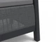 Стіл-скриня садова Keter Scandi Storage Table 270931 графіт - зображення 6