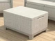Стіл-скриня садова Keter Scandi Storage Table 264052 бежевий - зображення 5