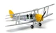 Збірна модель 1:72 de Havilland Tiger Moth Airfix A02106A - изображение 3