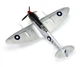 Збірна модель 1:72 літак Supermarine Spitfire Mk.Vc Airfix A02108A - изображение 2
