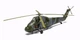 Збірна модель 1:72 гелікоптер Westland Wessex HC.2 Airfix A04068 - изображение 5