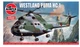 Збірна модель 1:72 гелікоптер Westland Puma HC.1 Airfix A03021V - изображение 1