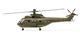 Збірна модель 1:72 гелікоптер Westland Puma HC.1 Airfix A03021V - изображение 5