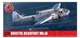 Збірна модель 1:72 літак Bristol Beaufort Mk Airfix A04021A - изображение 1