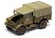 Збірна модель 1:48 вантажівка 15-CWT 4x2 (Bedford MWD) Airfix A03313A - изображение 4