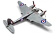 Збірна модель 1:72 літак de Havilland Mosquito B.XVI / B.35 / TT.35 Airfix A04070 - изображение 6