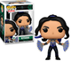 Фігурка Funko Pop Фанко Поп Принцеса Китану Kitana Mortal Kombat Смертельна Битва Мортал Комбат 10см MK K 1959 - зображення 1