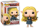 Фигурка Funko Pop Подземелье вкусностей Марсиль Донато Delicious in Dungeon Marcille Donato 10 см FP DID MD 2200 - изображение 1