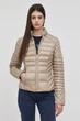Жіночий бежевий пуховик ORSOLA Guess XS W2RL26.WEGN0 - изображение 1