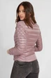 Жіночий рожевий пуховик ORSOLA Guess XS W2RL26.WEGN0 - изображение 2