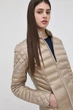 Жіночий бежевий пуховик ORSOLA Guess XS W2RL26.WEGN0 - изображение 5