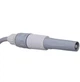 Автоматична котушка з садовим шлангом KRAFT&DELE KD2081 - 10 м + 1 м 5/16" - зображення 7