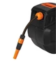 Автоматическая катушка с садовым шлангом KRAFT&DELE KD2151 — 15 м + 1,5 м, 1/2" - изображение 8